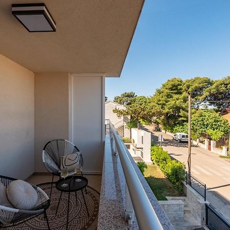 Apartments L&D Biograd Na Moru Εξωτερικό φωτογραφία