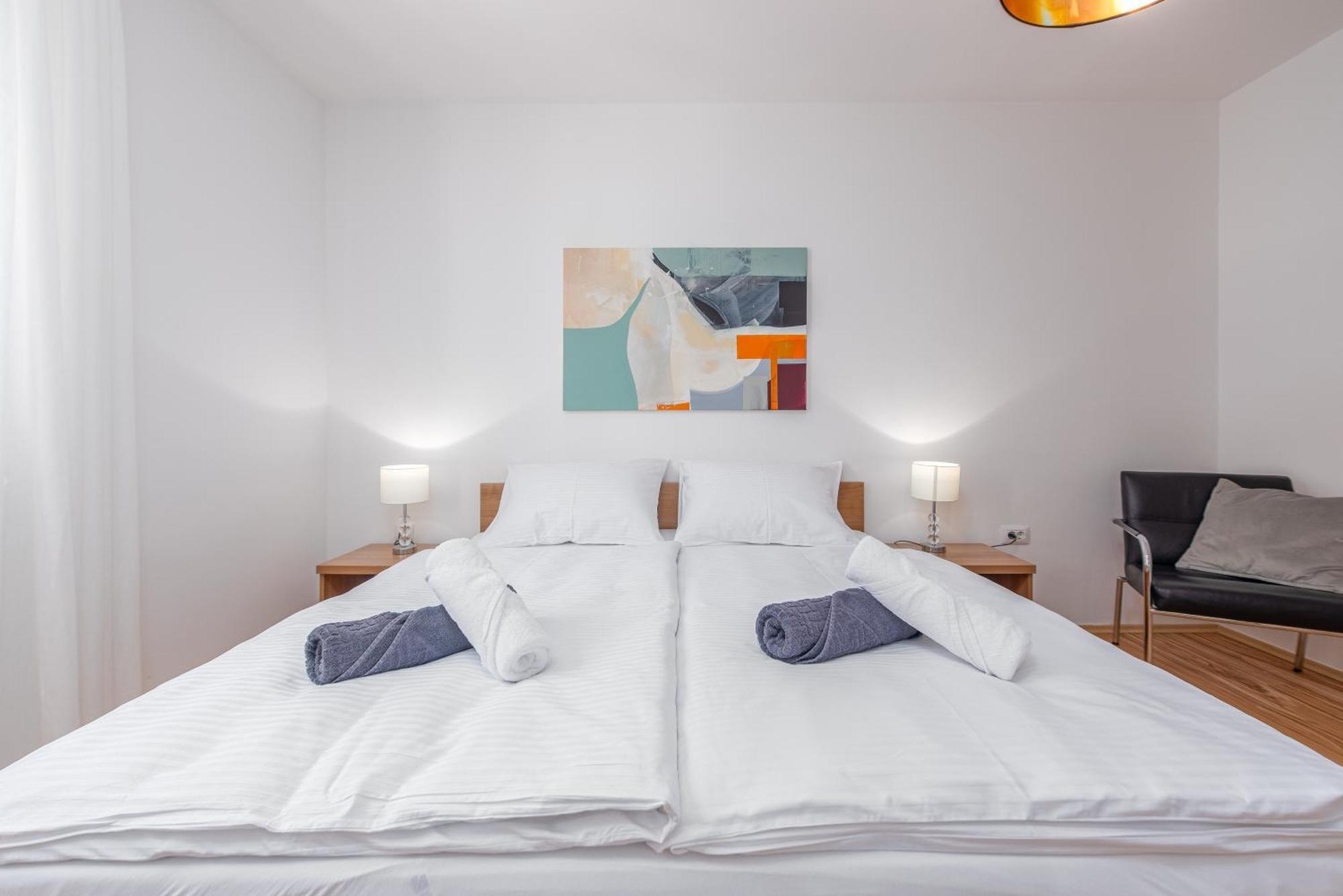 Apartments L&D Biograd Na Moru Εξωτερικό φωτογραφία