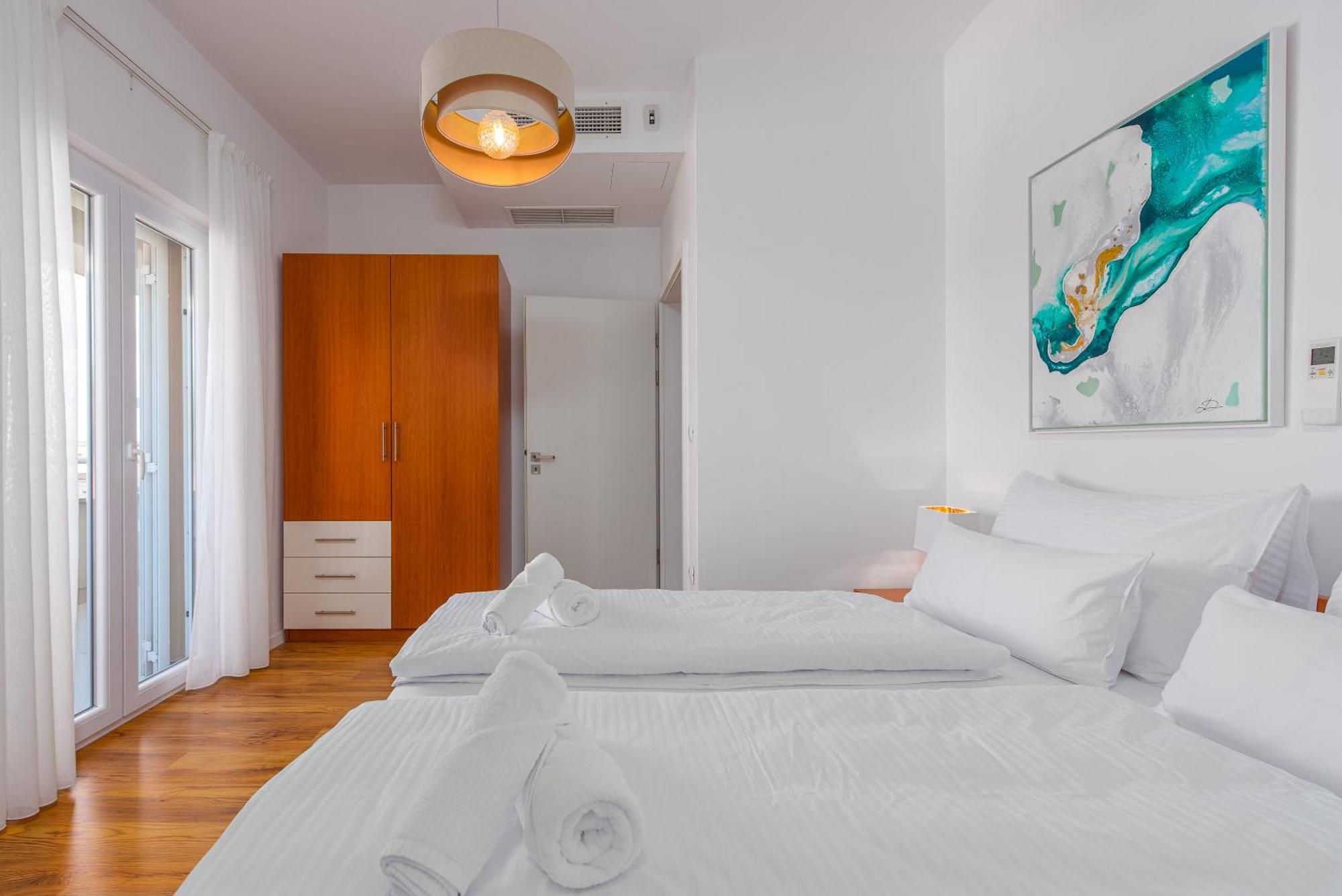 Apartments L&D Biograd Na Moru Εξωτερικό φωτογραφία