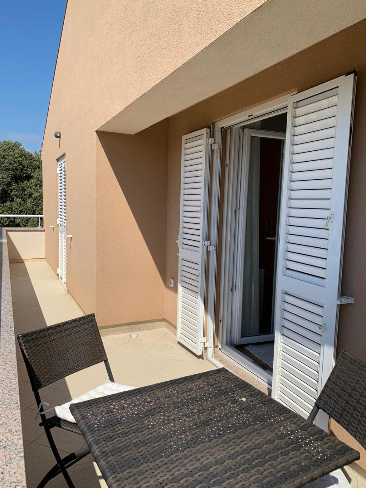 Apartments L&D Biograd Na Moru Εξωτερικό φωτογραφία