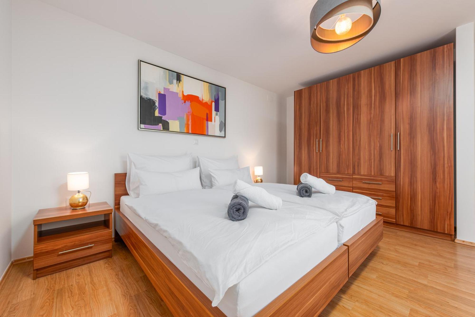 Apartments L&D Biograd Na Moru Εξωτερικό φωτογραφία