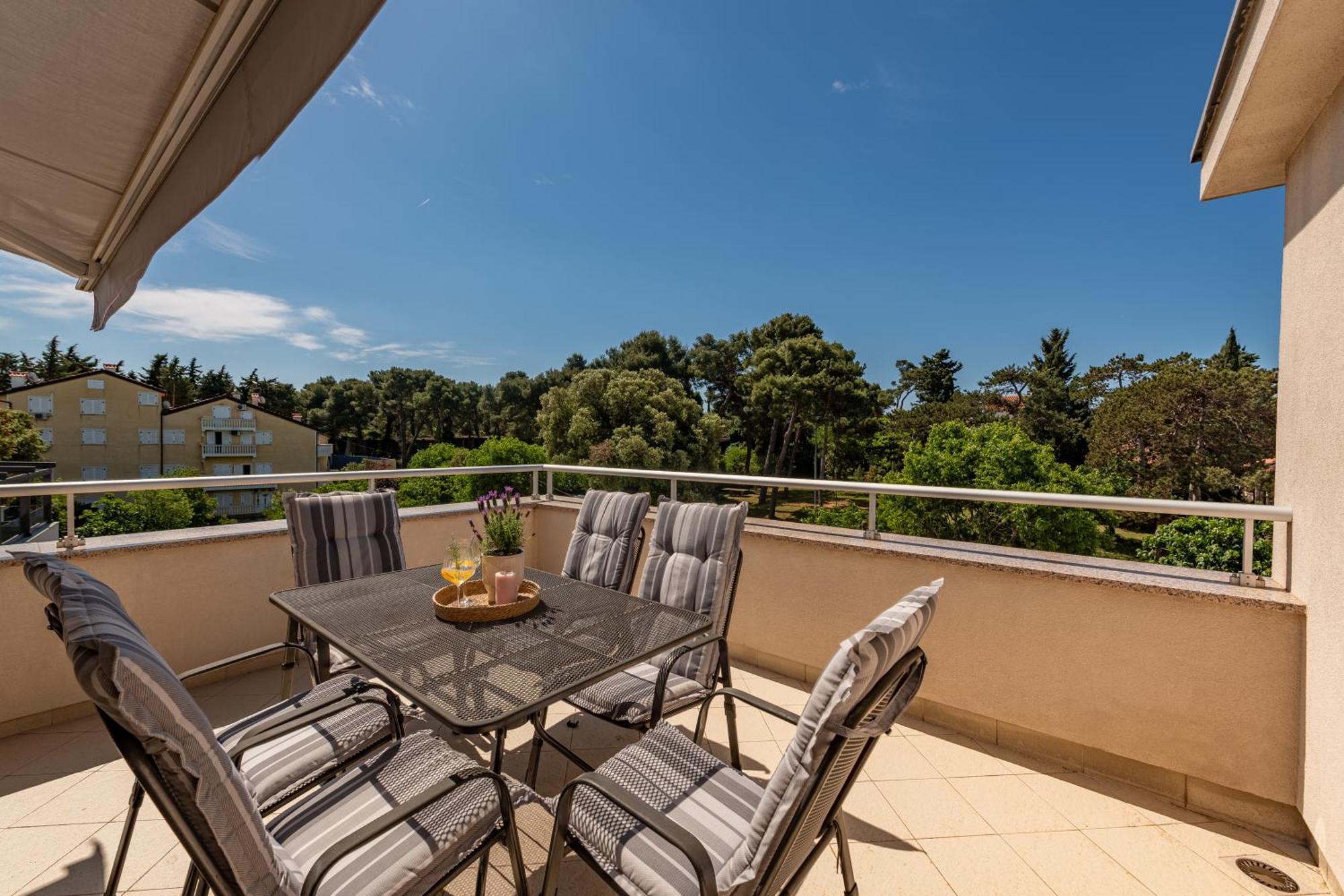 Apartments L&D Biograd Na Moru Εξωτερικό φωτογραφία