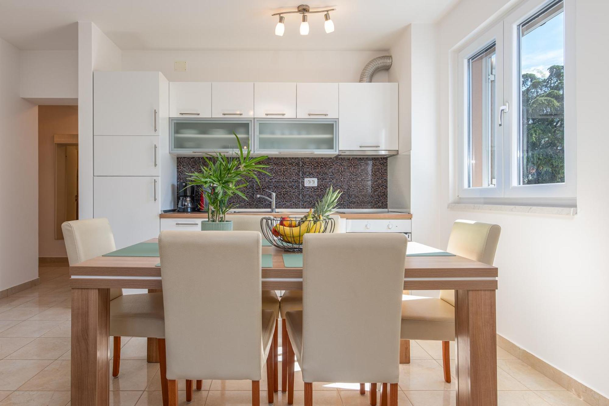 Apartments L&D Biograd Na Moru Εξωτερικό φωτογραφία