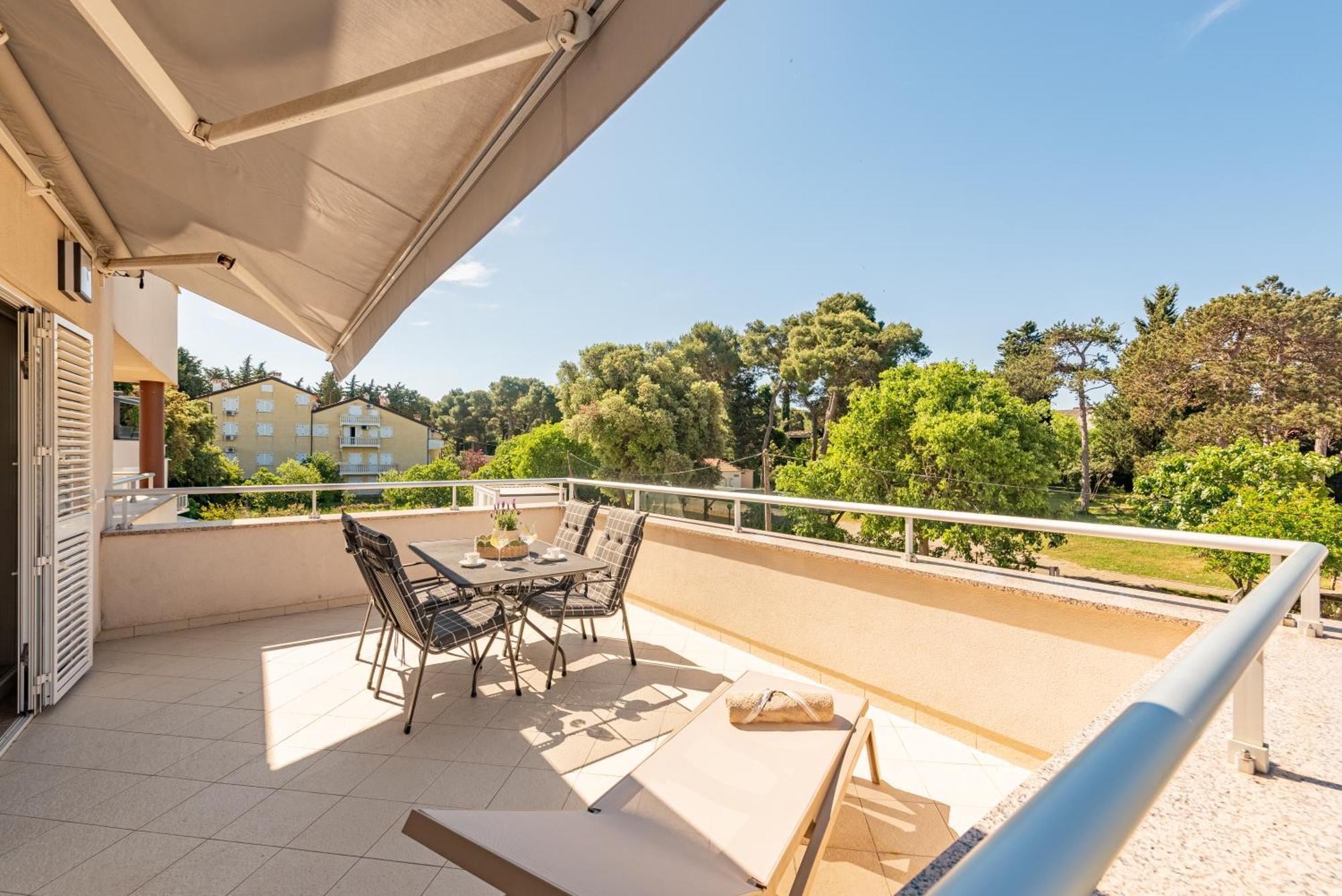 Apartments L&D Biograd Na Moru Εξωτερικό φωτογραφία