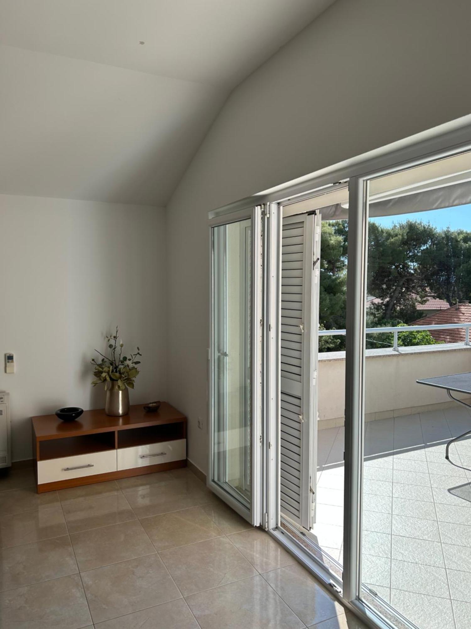 Apartments L&D Biograd Na Moru Εξωτερικό φωτογραφία