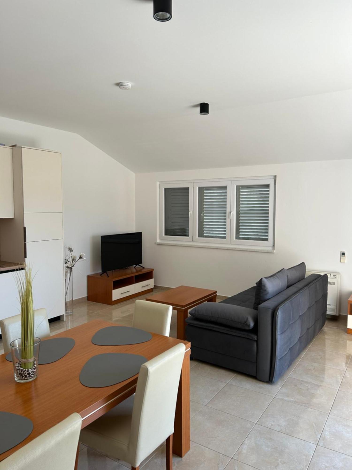Apartments L&D Biograd Na Moru Εξωτερικό φωτογραφία