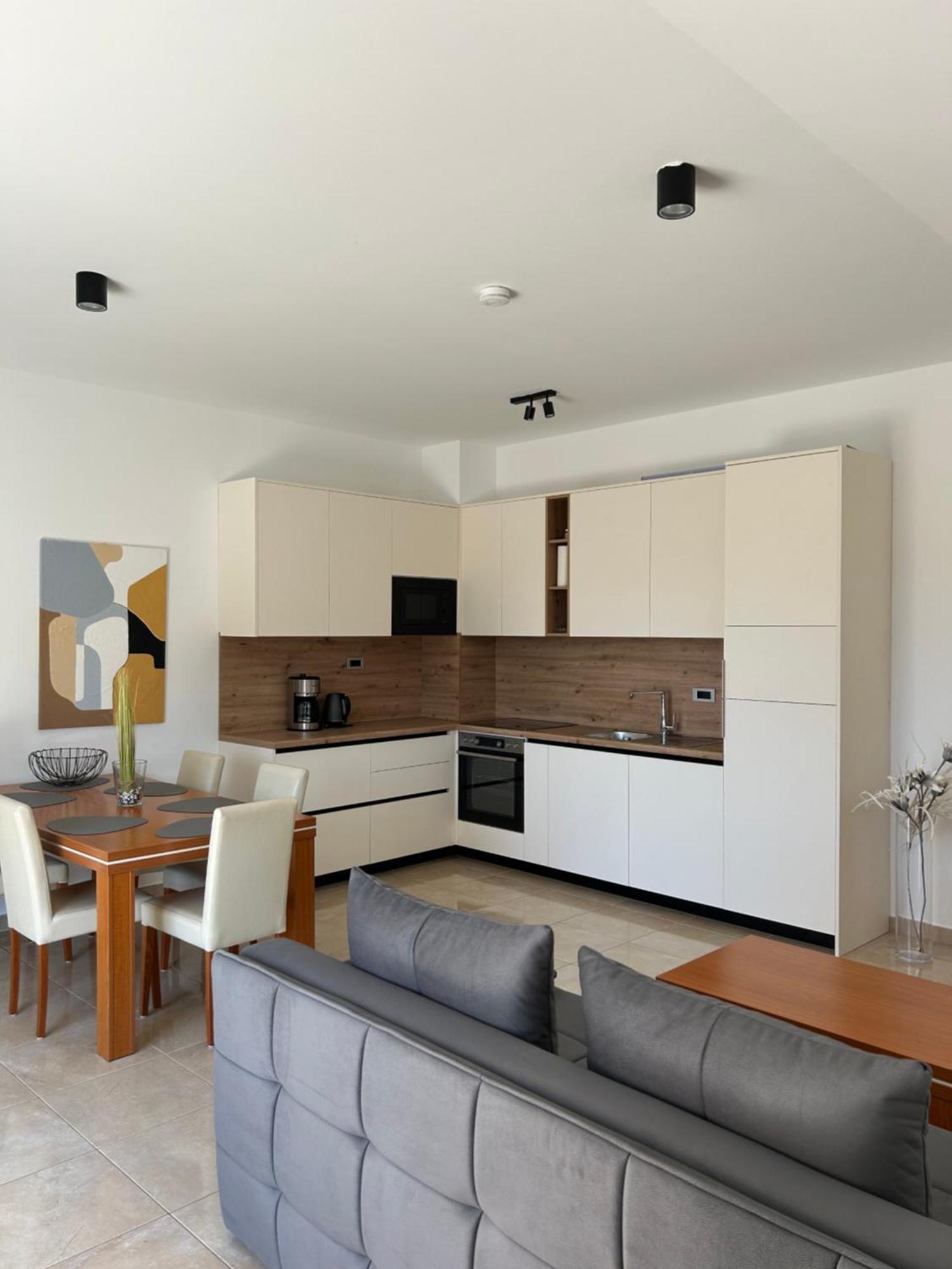 Apartments L&D Biograd Na Moru Εξωτερικό φωτογραφία